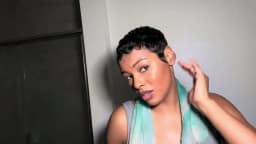 Short Wave Curly Wigs Human Hair Pixie Cut Brazilian Human Hair For Women Curly Human Hair Wigs Full Machine Made