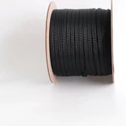 10m /32.8 ft Pet Expandable Braided Mesh Sleeve Black Flexible Wire Mesh Sleeve Tv Audio Pc Cable Protection Against Pet Chewing