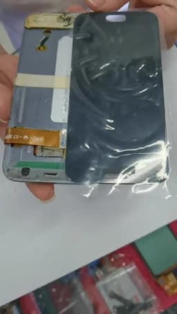 S7 Screen For Samsung Galaxy S7 G930 G930F LCD Display Touch Screen Digitizer Assembly Replacement Repair Parts