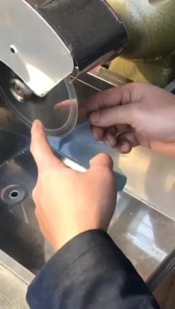 1Pc 60-200mm Diamond Circular Saw Blade Oblique Tooth Cut Jade Discs For Agate Glass Gems Stone
