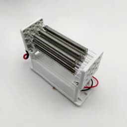 110V/220V 30g Ozone Generator Air Purifier O3 Quartz Tube Air Ozonator Stainless Steel Electrode Ozonizer Air Sterilize Cleaner