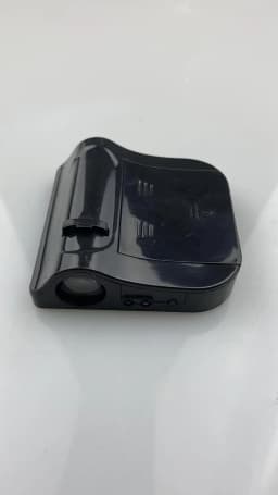 2pcs Wireless LED Car Door Welcome Logo Night Light Courtesy Lamp for Skoda Peugeot Hyundai Toyota Mitsubishi Mazda Renault Ford