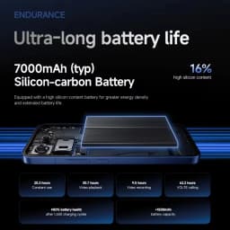 Xiaomi 17T Pro 5G Global Version, 6.83" 144Hz AMOLED, Dimensity 9500, 50MP Leica Camera, 7000mAh Battery, NFC Smartphone