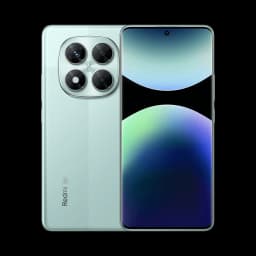 Xiaomi Redmi Note 14 Pro 5G NFC Smartphone MediaTek Dimension 7300-Ultra AMOLED Screen 6,67 1,5 K 120 Hz 5110 mAh 200 MP Camera