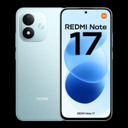 Xiaomi Redmi Note 17 4G European Version 128GB/256GB NFC Snapdragon 6s Gen 2 AMOLED 6.99" 120Hz 50MP IP65 No Charger