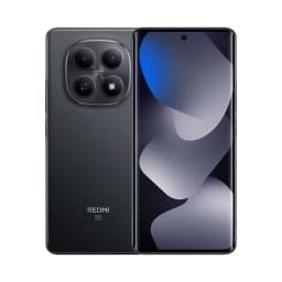 Europe Version Xiaomi Redmi Note 15 5G Smartphone 108MP Main Camera 6.77" 120Hz AMOLED Display 5520mAh Battery Xiaomi Cellphone