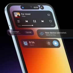 Xiaomi REDMI A7 Pro 4G Smartphone, 6.9" HD+ 120Hz Display, 6300mAh Large Battery, 15W Fast Charging, 13MP Main Camera