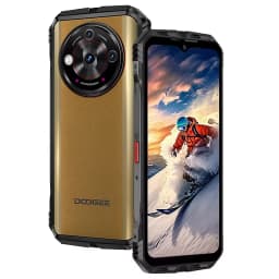 DOOGEE V30 Pro Rugged Smartphone Android 13 6.58" FHD 120Hz Display 32GB+512GB 10800mAh 200MP Camera Dimensity 7050 Moible Phone