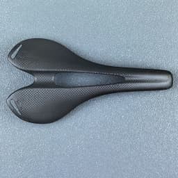 T800 Full Carbon Saddle MTB/Road Bicycle Carbon Fiber Ultralight Saddle Bike Saddle Carbon Fiber Riding Seat Cushion BicycleSeat
