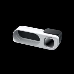 Insta360 GO 3S Retro Viewfinder NFC Original Camera Accessory Waist-Level Frame Selfie Mirror Vintage Style for GO 3S
