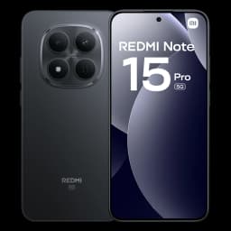 Xiaomi Redmi Note 15 Pro 5g Mediatek Dimensity 7400-Ultra 6.83" Amoled Display 6580 Mah Battery 120Hz 200Mp Ois Camera Original