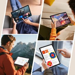 KINGRID T50 Android 16 Tablet PC 10.9 Inch HD IPS Display Octa-Core Unisoc T615 24GB (6+18) RAM 128GB ROM 8000mAh Battery Dual Band 5G WiFi Bluetooth 5.0 GPS Google Play OTG Type-C Tablet for Online Learning Gaming Video Streaming Office Entertainment