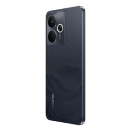 realme 14T 5G 8GB+256GB Smartphone, Dimensity 6300 processor, 6.67" and 120Hz AMOLED eSports display, 5260mAh battery, IP69 water resistance, (without adapter)