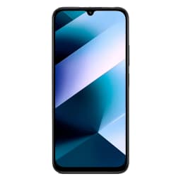 Xiaomi Poco C85 NFC 256B/8GB 6.9 Ram 50MP/13MP-Black (Global) Dual Sim