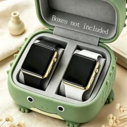 2-Piece Set of Cute and Stylish Electronic Watches for Couples, Non-Smart Function, Exquisite Birthday Gift, Delicate and Adorable, Suitable for Girls/Boys, Perfect for Couples, Casual and Versatile, Ideal Choice as a Gift