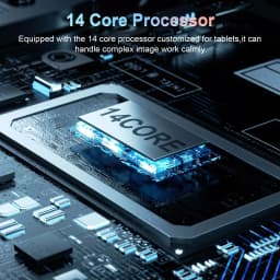2026 Original Tablet 16GB 1TB 10.36 inch Android 13 Global 20000mah 5G Dual SIM WIFI 14 Core HD Full Screen Network Global GPS