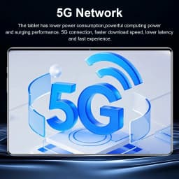 2026 Global New 10.36 inch tablet Android 13 16GB 1TB 14 core 4K HD 5G WIFI Bluetooth WPS 20000mAh tablets