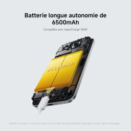 Poco M8 Pro 5g Smartphone Snapdragon 7S Gen4 Processor, 6.83" 120Hz Amoled Crystalres Display, 6500 Mah Battery, Ip66/Ip68, 50Mp Ultra-Wide Camera 8Mp, 32Mp Front Camera