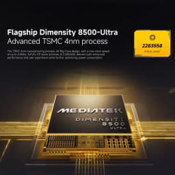Global Version POCO X8 Pro 8GB 256GB 12GB 512GB 5G NFC Phone Dimensity 8500-Ultra 6500mAh Battery