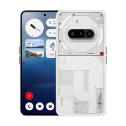 Original Nothing Phone 3A 5g 50Mp Camera 32Mp Front Camera 30X Ultra Zoom 50W Fast Charging 6.77" Fhd+ Flexible Amoled