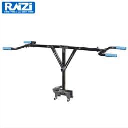Raizi GRABO Accessories DUO-Set Carry Handle With Adapter For Two People Electric Suction cup Accessories grabo attachment
