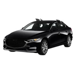 Precut Window Tint Car for Mazda 3 Sedan 2004-2025 All Side Sun Uv Blocking Heat & Glare 2Ply Window Protector Films Shade
