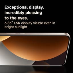 Xiaomi Redmi Note 15 Pro 5g Mediatek Dimensity 7400-Ultra 6.83" Amoled Display 6580 Mah Battery 120Hz 200Mp Ois Camera Original
