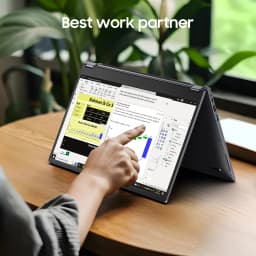 HYPERSTRIX 2 in 1 Touchscreen 15.6 inch Laptop Ryzen R3-3200U (up to 3.5GHz) Notebook PC 16GB RAM 512GB SSD 360° Rotation FHD IPS Laptop Backlit Keyboard TypeC RJ45 WIFI 5 HDMI