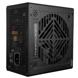 Thermalright TR-KG850/750/650 Black Gold medal fully modular power supply/support ATX3.1/100-240V/850W/750W support PCI-E5.1