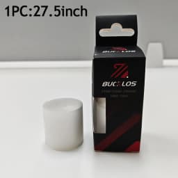 BUCKLOS Bicycle Tire Liner Bike Puncture Proof Belt Protection Pad Cycling Anti-Puncture Tyre Protector Tape Road Bike Accessory