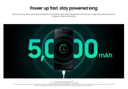 Samsung Galaxy A16 4G 128GB MTK 6.7 Super AMOLED Display 50MP Camera 5000 mAh Battery Global Version Smartphone High-speed Connectivity