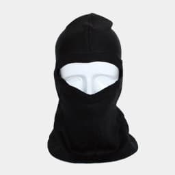Black Firefighter Fireproof Protection Hood Helmet Fire Heat Insulation Full Head Cover Mask For Fire Rescue Cycling Car Rally.