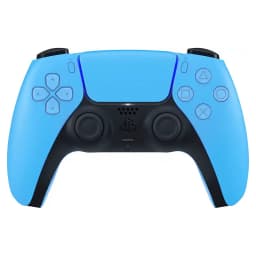 Sony PlayStation DualSense Wireless Controller - Starlight Blue