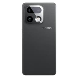 realme 16 Pro Plus 5G Smartphone 12GB + 512GB, 200MP LumaColor Camera + 50MP, Mobile Phone with Snapdragon Processor ® 7 Gen 4, 7000mAh Battery and 45W Charge, 6.8" 144Hz AMOLED Screen Mobile Phones, (without adapter)