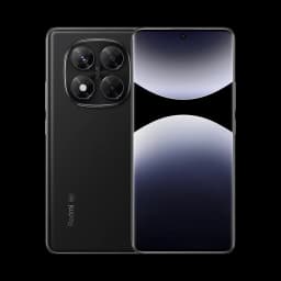 Xiaomi Redmi Note 14 Pro 5G NFC Smartphone MediaTek Dimension 7300-Ultra AMOLED Screen 6,67 1,5 K 120 Hz 5110 mAh 200 MP Camera