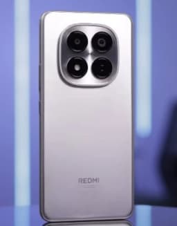 Xiaomi Redmi Note 15 Pro 4G Global Version MTK Helio G200-Ultra 6.77'AMOLED Display 200MP Ultimate-Clarity Camera