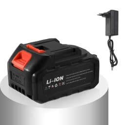 21V 13000mAH Replacement Lithium-ion Battery Series for Makita Power Tool Chainsaw/Impact/Wrench/Angle Grinde/Car Wash Tool