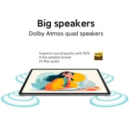 Original Lenovo Xiaoxin Pad 12.1'' 2.5K 90Hz Display MediaTek Dimensity 6400 10200mAh 45W Charging Eye Protection Screen