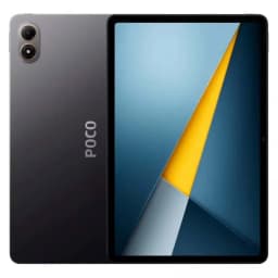 POCO Pad M1 Tablet 12.1" 2.5K 120Hz Display Snapdragon 7S Gen 4 Processor 12000mAh Battery Xiaomi HyperOS 2 System