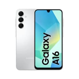 Samsung Galaxy A16 4G 128GB MTK 6.7 Super AMOLED Display 50MP Camera 5000 mAh Battery Global Version Smartphone High-speed Connectivity