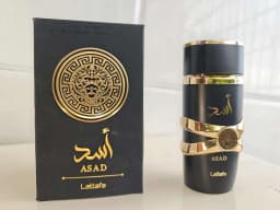 Lattafa Yara EDP Spray 100ml/3.4oz | A Refreshing Floral Scent with a Sweet, Musky, Lasting Finish