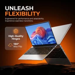 LENO NEW 14.1" Laptop Windows 11 16GB RAM 2TB SSD Intel N3700 Pro Notebook Gamer 1920*1080 Display Office Study Ultra Slim Computer PC