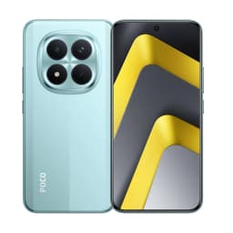 Poco M8 Pro 5g Smartphone Snapdragon 7S Gen4 Processor, 6.83" 120Hz Amoled Crystalres Display, 6500 Mah Battery, Ip66/Ip68, 50Mp Ultra-Wide Camera 8Mp, 32Mp Front Camera