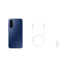 Samsung Galaxy A17 4g 128 Gb Super Amoled Screen 6.7″ 90Hz Display 50Mp Ois Camera 5000 Mah Battery Middle East Version