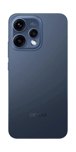 OPPO Reno15 5G Smartphone Android, 8+512GB, Pantalla 6.59" 120Hz, 50MP Ultra Wide Selfie Camera 3.5x Telephoto Vibe Portrait | ColorOS 16, AI Portrait Glow, Bater ía 6500mAh, IP69,exclude charger