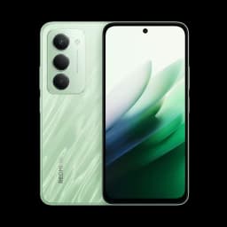 Europe Version Xiaomi Redmi 15 5G Smartphone Snapdragon® 6s Gen 3 6.9" 144Hz Display 50MP AI Camera 7000mAh Battery NFC Cellphone