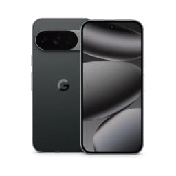 Google Pixel 10 Pro Fast-Charging 24+ Hour Battery 4870 mah 6.3" 120Hz OLED Display Google Tensor G5 50MP+48MP+48MP