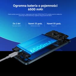 Xiaomi Redmi Note 15 Pro 4G Global Version MediaTek Helio G200-Ultra NFC 6500mAh Monster Battery 6.77" FHD+ AMOLED 200MP OIS Camera Smartphone