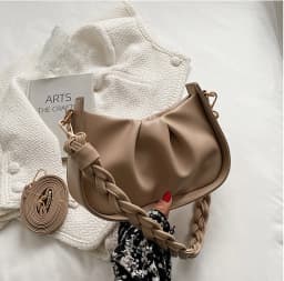 Women Shoulder/Crossbody Fashion Handbag
