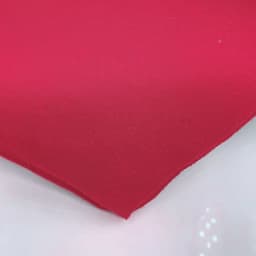 45x45cm 20Colors Cheapest Polyester Loop Fleece Fabric Tricot Velvet Brushed Fabrics for Patchwork Sew Doll Stuffed Toys Cloth